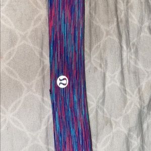 Lululemon Headband